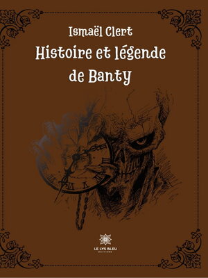 cover image of Histoire et légende de Banty